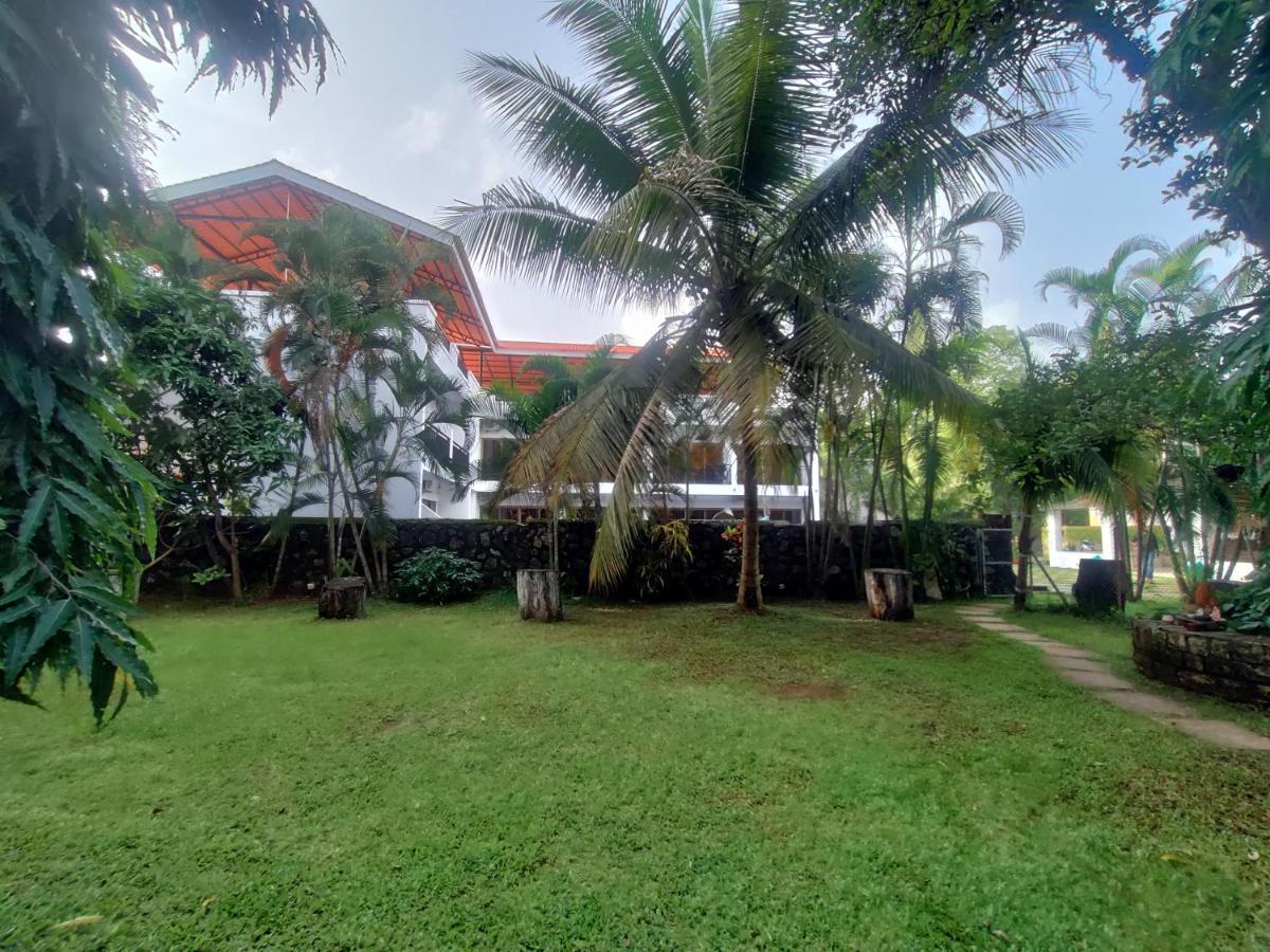 Opulence Beach Resort Kihim Alibaug Alibag Exterior photo